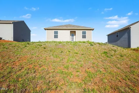 331 Peacock Circle Lexington NC 27292