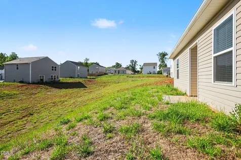 331 Peacock Circle Lexington NC 27292