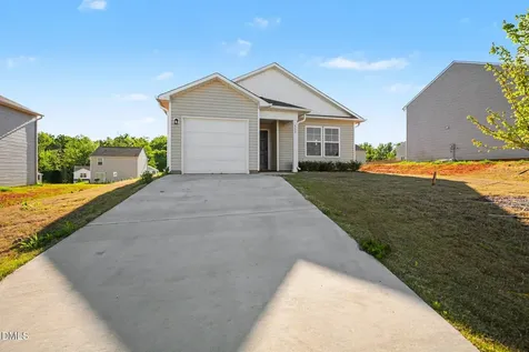 331 Peacock Circle Lexington NC 27292