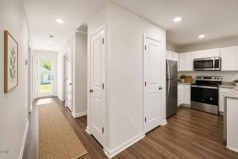 331 Peacock Circle Lexington NC 27292