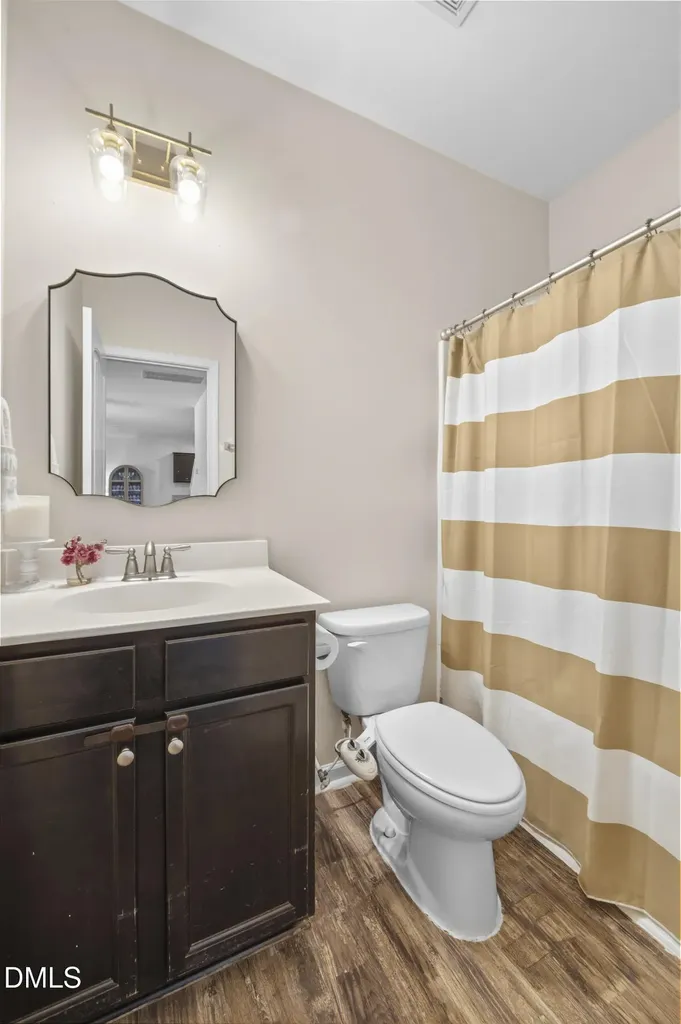 2629 Fortrose Lane Fuquay Varina NC 27526