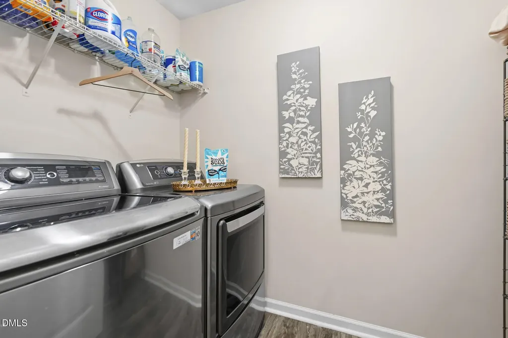 2629 Fortrose Lane Fuquay Varina NC 27526