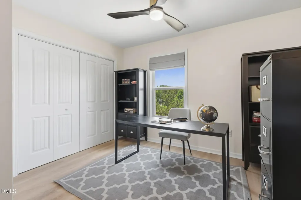 2629 Fortrose Lane Fuquay Varina NC 27526