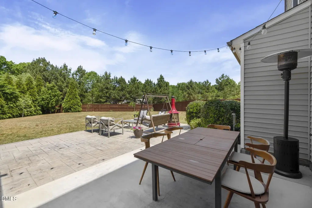 2629 Fortrose Lane Fuquay Varina NC 27526