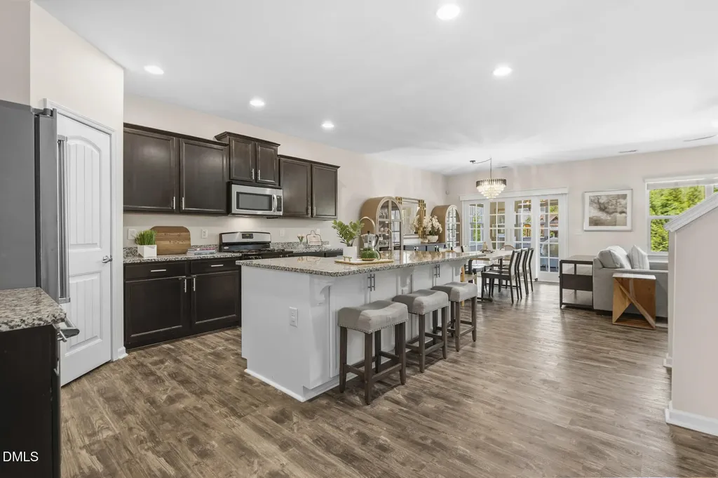 2629 Fortrose Lane Fuquay Varina NC 27526