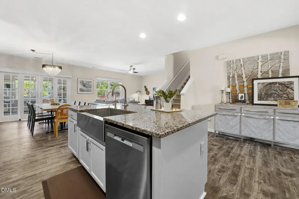 2629 Fortrose Lane Fuquay Varina NC 27526