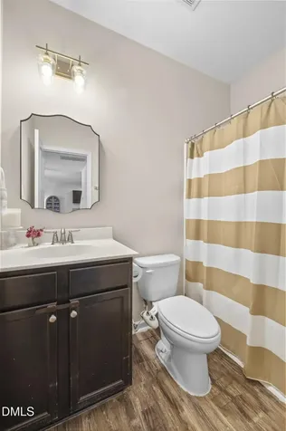 2629 Fortrose Lane Fuquay Varina NC 27526