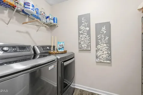 2629 Fortrose Lane Fuquay Varina NC 27526