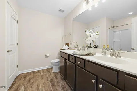 2629 Fortrose Lane Fuquay Varina NC 27526