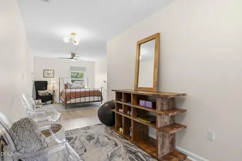 2629 Fortrose Lane Fuquay Varina NC 27526