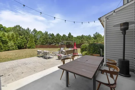 2629 Fortrose Lane Fuquay Varina NC 27526