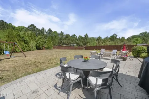 2629 Fortrose Lane Fuquay Varina NC 27526