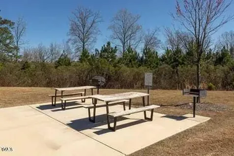 2629 Fortrose Lane Fuquay Varina NC 27526