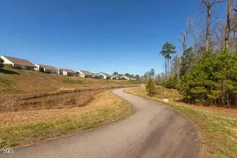 2629 Fortrose Lane Fuquay Varina NC 27526