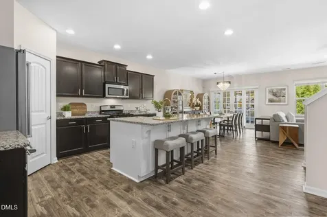 2629 Fortrose Lane Fuquay Varina NC 27526