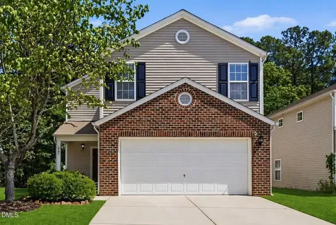 2701 Skybrook Lane Durham NC 27703