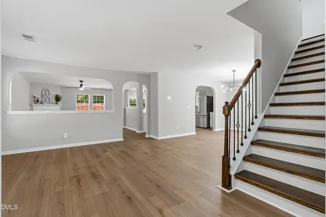 2701 Skybrook Lane Durham NC 27703