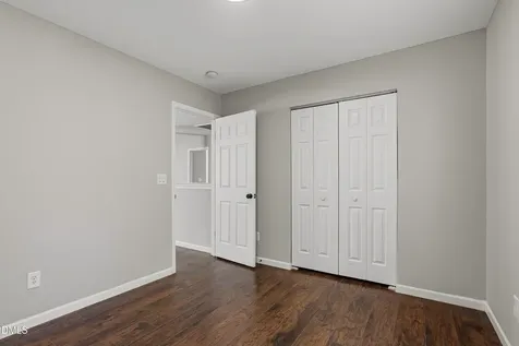2701 Skybrook Lane Durham NC 27703