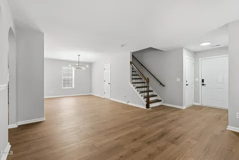 2701 Skybrook Lane Durham NC 27703