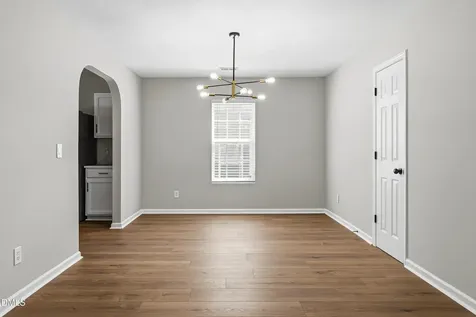 2701 Skybrook Lane Durham NC 27703