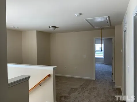 37 Rambler Lane Durham NC 27703
