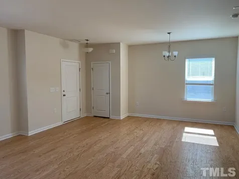 37 Rambler Lane Durham NC 27703