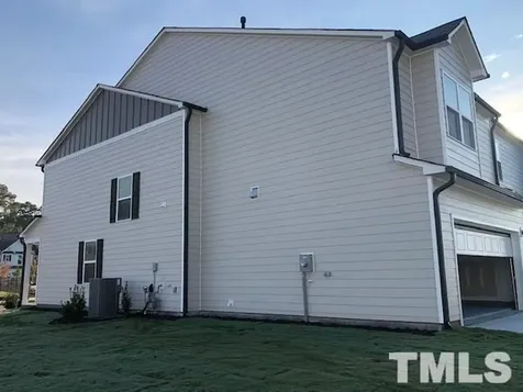 37 Rambler Lane Durham NC 27703