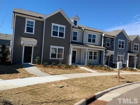 37 Rambler Lane Durham NC 27703
