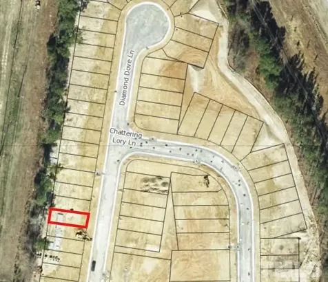 37 Rambler Lane Durham NC 27703