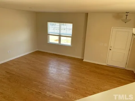 37 Rambler Lane Durham NC 27703