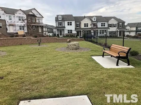 37 Rambler Lane Durham NC 27703