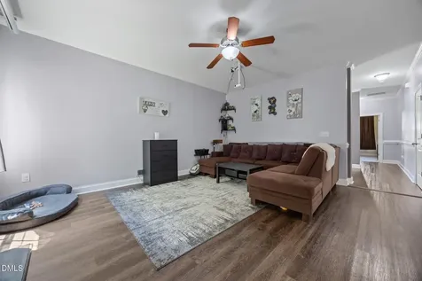 64 Cromwell Circle Cameron NC 28326