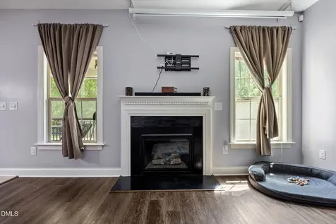 64 Cromwell Circle Cameron NC 28326
