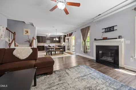 64 Cromwell Circle Cameron NC 28326