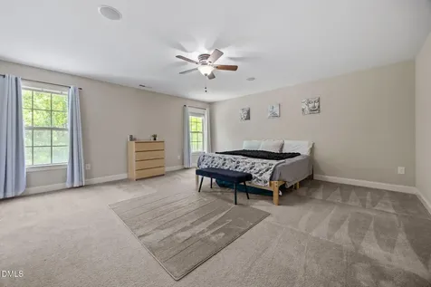 64 Cromwell Circle Cameron NC 28326