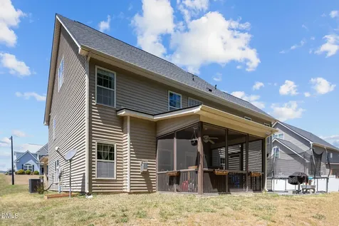 64 Cromwell Circle Cameron NC 28326