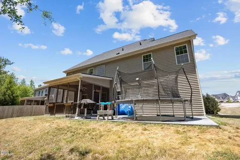 64 Cromwell Circle Cameron NC 28326