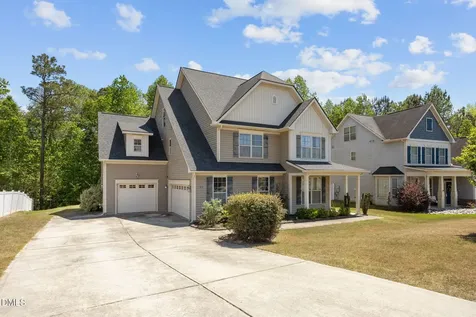 64 Cromwell Circle Cameron NC 28326