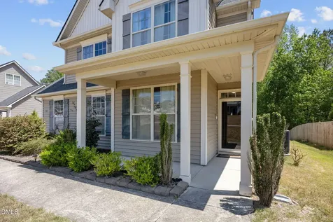 64 Cromwell Circle Cameron NC 28326
