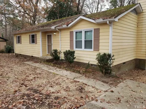 207 Meadow Knightdale NC 27545