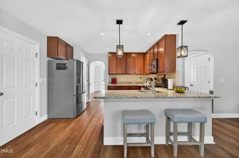 477 Timber Meadow Lake Drive Fuquay Varina NC 27526