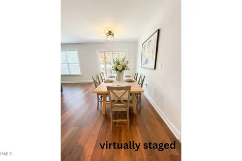 477 Timber Meadow Lake Drive Fuquay Varina NC 27526