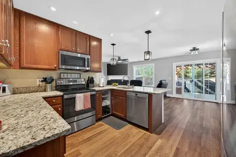 477 Timber Meadow Lake Drive Fuquay Varina NC 27526