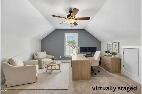 477 Timber Meadow Lake Drive Fuquay Varina NC 27526