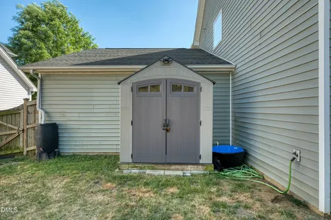 477 Timber Meadow Lake Drive Fuquay Varina NC 27526