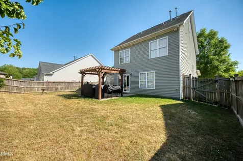 477 Timber Meadow Lake Drive Fuquay Varina NC 27526
