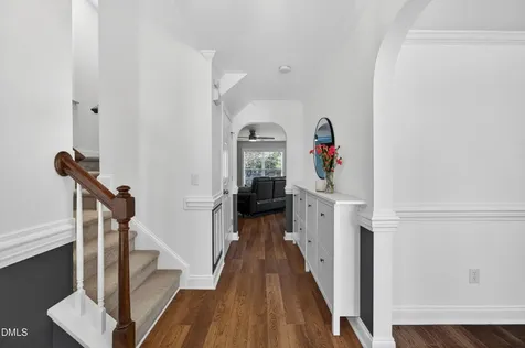 477 Timber Meadow Lake Drive Fuquay Varina NC 27526