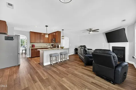 477 Timber Meadow Lake Drive Fuquay Varina NC 27526