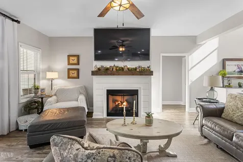 3567 Bellemont Mount Hermon Road Burlington NC 27215