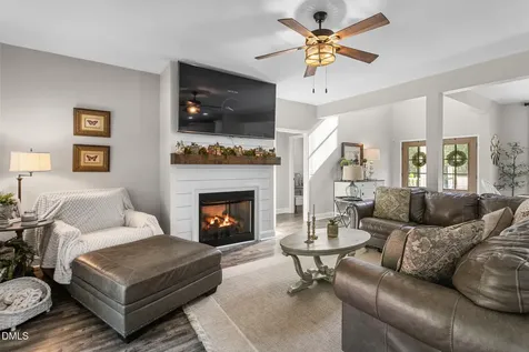 3567 Bellemont Mount Hermon Road Burlington NC 27215